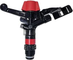 Aspersor 5035 Sd Bocal 4.0mm Preto - Naandanjain