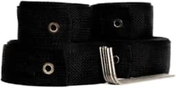 Fita Marcação de Quadra para Vôlei/Beach Tennis Preto 8x16