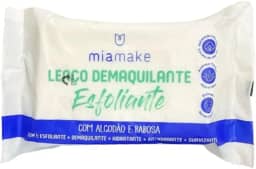 MIAMAKE LENCO DEMAQUILANTE ESFOLIANTE 5X1 25UN