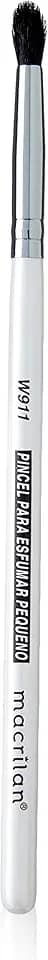 Pincel profissional para esfumar pequeno - Linha W - W911, Macrilan