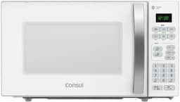 Micro-ondas Consul 20 Litros Branco com Função Descongelar - CMA20BB 220V