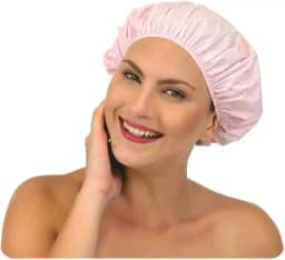 Touca Banho Lisa PVC - La Sure