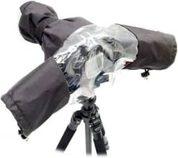 Capa de Chuva para Câmeras DSLR RV66 Greika