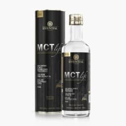 Essential Nutrition Mct Lift 250Ml -