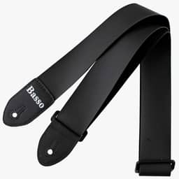Correia para violão ou guitarra - NY 01 SINT. - Basso