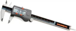 Paquímetro Digital 150mm – 6 pol.-DIGIMESS-100-174BL