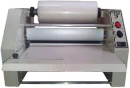 Plastificadora Profissional de Bobina Até Ofício Bi-Volt R-280