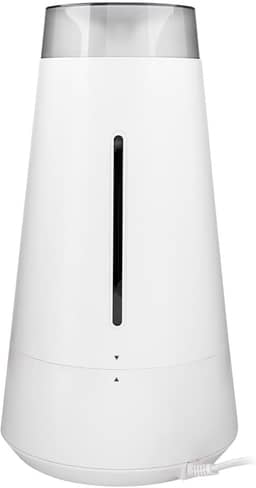 BLACK+DECKER Umidificador de Ar Ultrassônico, Modelo AIR2000N, Capacidade de 2 Litros, 110V