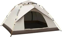 Barraca 4 Pessoas Automática 2x2M Ornament O-1009