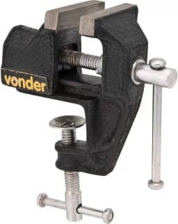 Vonder, Torno De Bancada, Tipo Mini, 2.3/4".