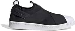Tenis Adidas Superstar Slip On W Preto - Feminino