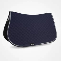 VTR Manta de Hipismo VTR Azul Marinho – Equitação Equestre Cavalo Conforto e Proteção