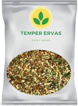 Chimichurri Sem Pimenta 500g