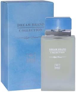 Perfume Importado Brand Collection Light Blue N093 25ml