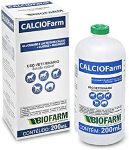 CALCIOFARM 200 ML