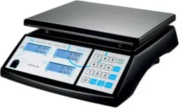 Balança de Automação, Elgin, DP30T, 30 kg e 10g, com Bateria