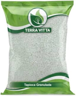 Tapioca Granulada 1Kg