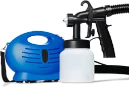 Pistola Pintura Pulverizadora Compressor 650 Watts, Alira Home (220, Volts)