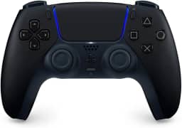 Controle sem fio DualSense Midnight Black