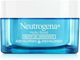 Neutrogena Hidratante Facial Hydro Boost Water Gel, 50g