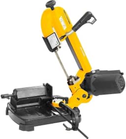 Vonder, Serra Fita Horizontal De Bancada, 5", 400 W, 220 V~, Sfv 050.