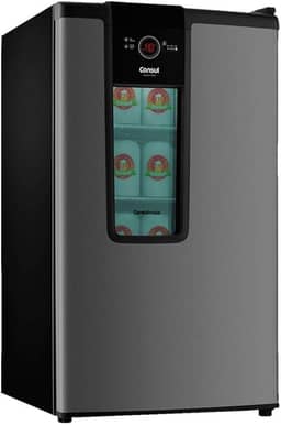 Cervejeira Consul Titanium - CZD12AT 220v