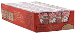 Achocolatado Pronto Toddynho c/27 200ml - Quaker