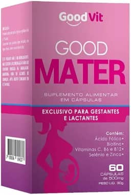 MATER VITAMINA