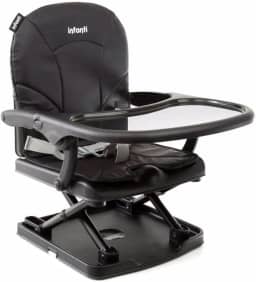 Black Lush - Cadeira de Alimentação Toast Infanti