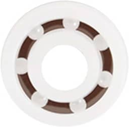 Rolamentos de Carretilha de Pesca, Rolamentos de Esferas, Engrenagens, Esportes Ao Ar Livre, Alta Velocidade, Modificação de Rolamento de Cerâmica com