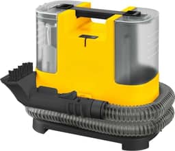 Extratora Portátil Doméstico Limpa Sofá Colchão Tapete ELV400 (127V)