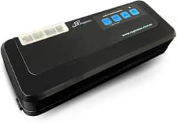 Seladora a Vácuo Comercial Automática com Reservatório RG-300X - 110V