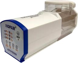 Hopar Alimentador Automático BCO Digital Fixo FD-03 250ml