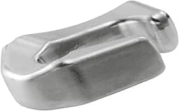 Freio Adicional Aberto para Descensores ID Petzl