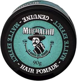 Pomada Modeladora Muchacho Matte Efeito Seco - 90g