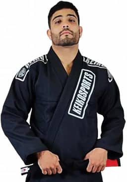 Kimono Jiu Jitsu Summer
