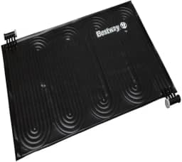 Painel de PVC e Borracha p/Aquecimento Solar de Água Bestway 58423