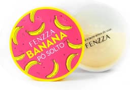 FENZZA PO BANANA SOLTO 15G FZ34032