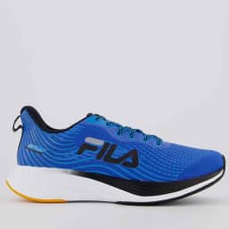 Tênis FILA Fila Tenis Racer Curve 2, Masculino masculino