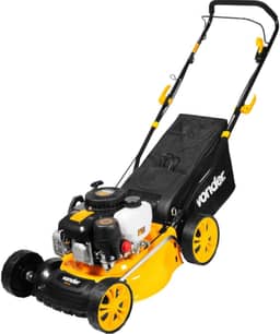 Máquina A Gasolina Para Cortar Grama, 16", 2,0 Hp, Mgv 162, Vonder.