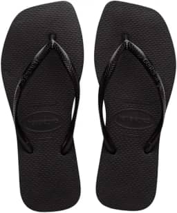 Chinelo Havaianas SANDALIAS HAVAIANAS SLIM SQUARE adulto-unissex