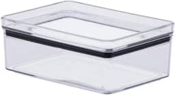 Pote Porta Frios, Paramount, Hermético, Lumini, Retangular, 770 ml