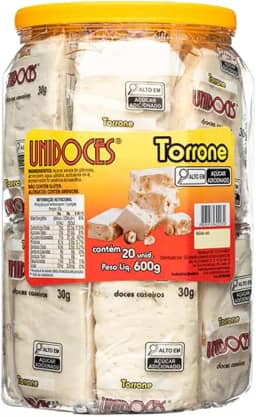 TORRONE UNIí O 20UN