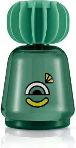 Perfume Colônia Pula Pula Naturé Infantil Sem Álcool 100ml