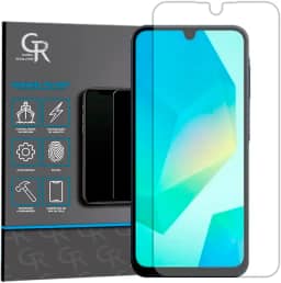 GR Global Revolution, Película Hidrogel HD Frontal Para Samsung Galaxy A16 5G