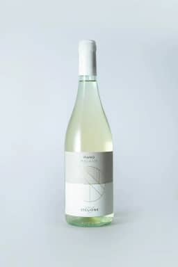 VINHO TENUTA VIGLIONE - FIANO