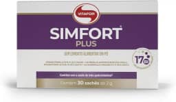 Vitafor - Simfort Plus - 30 Sachês de 2g