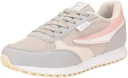 Tenis Fila Renno Classic Feminino