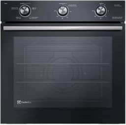 Forno de Embutir Elétrico Electrolux 80L Efficient com PerfectCook (OE8EL) 220V