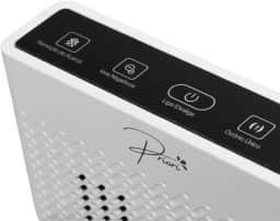 Purificador De Ar Priori Air Adeus Alergia Acaros Odores